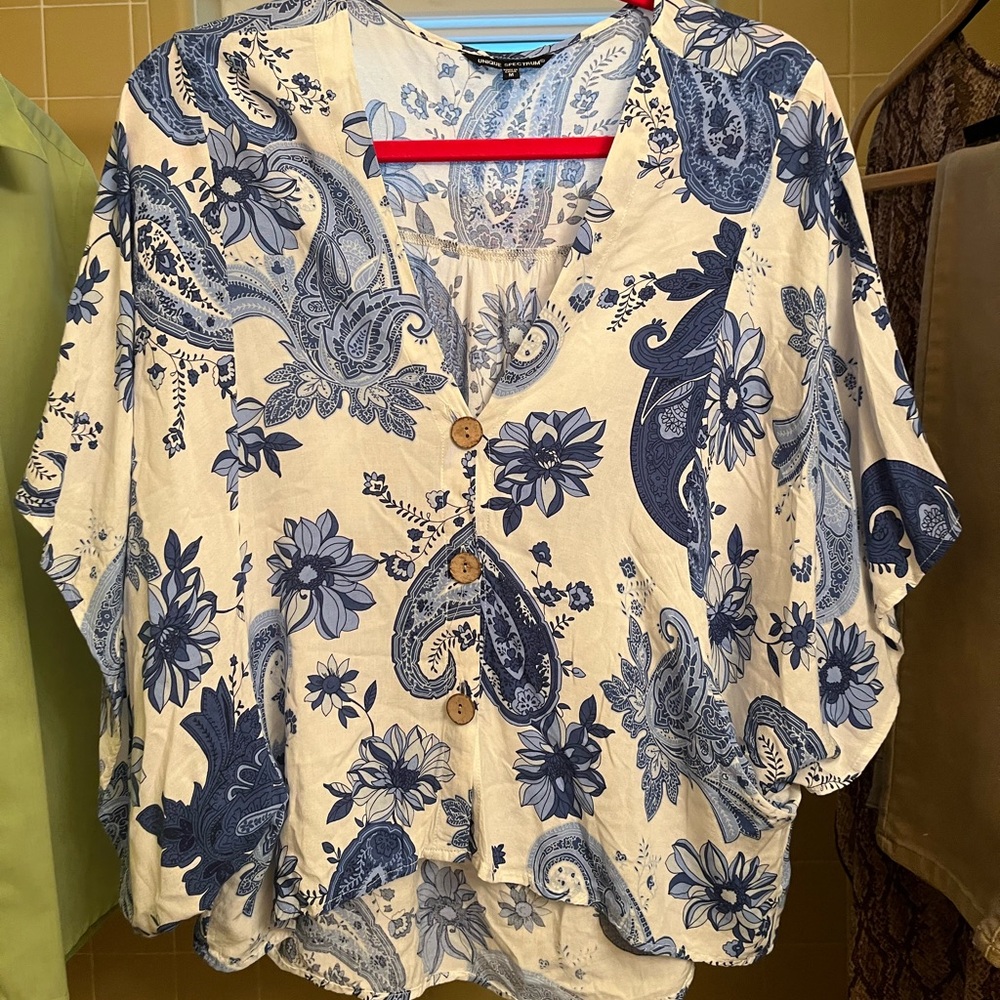 Medium size Torrid 1